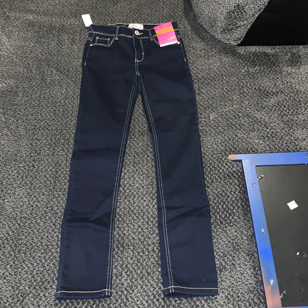 Jordache jeans